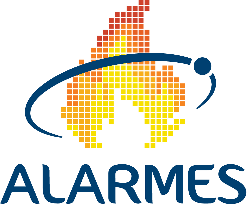 Logo Alarmes