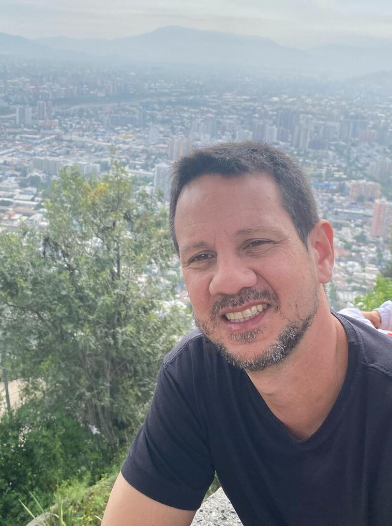 Prof. D. Sc. Leonardo de Faria Peres