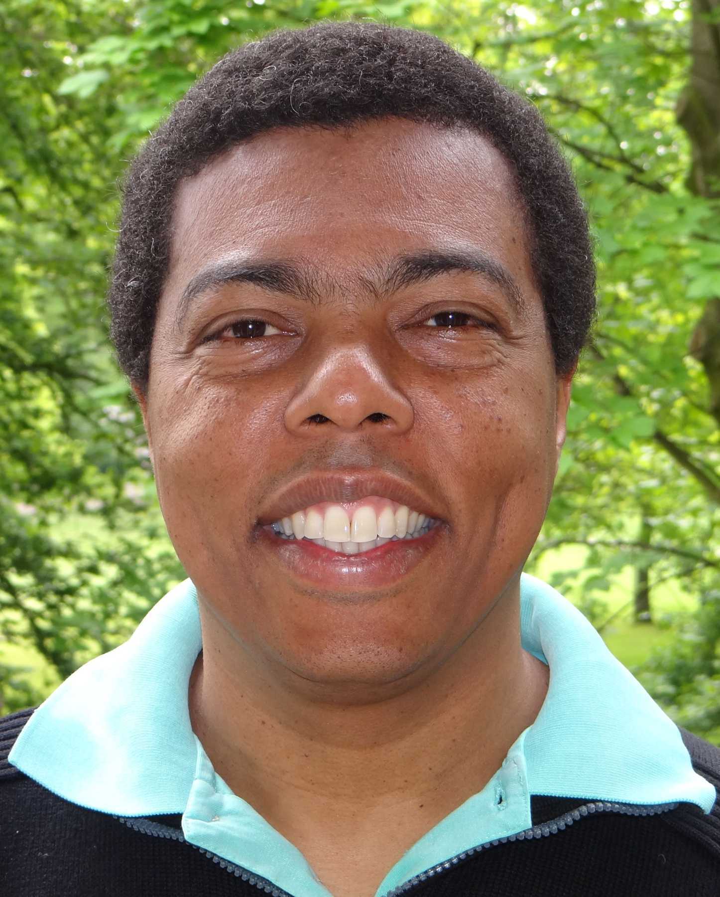 Prof. D. Sc. Geraldo Damasceno Junior (SIFAU)