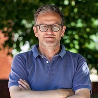 Prof. D. Sc. José M. C. Pereira (Área Queimada)
