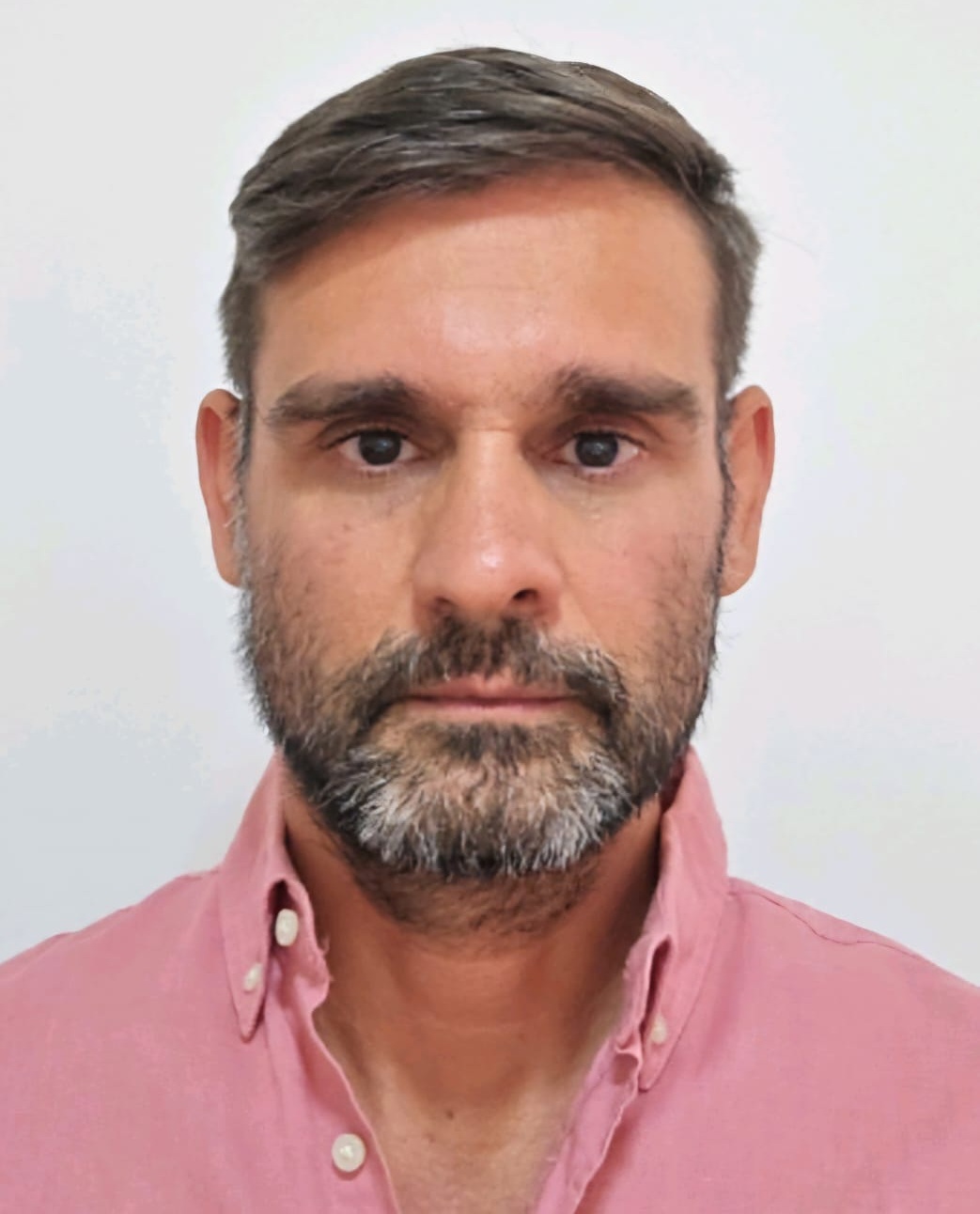 M. Sc. Ricardo Raposo